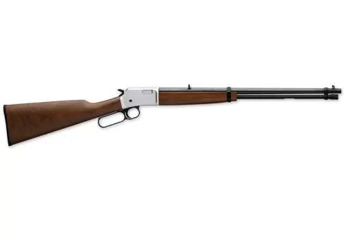 Browning BL-22 FLD Grade I Lever-Action Rimfire Rifle