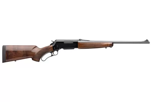 Browning BLR Gold Medallion Walnut .243 Win 20" Barrel 4-Rounds