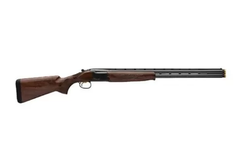 Browning Citori Cxs Micro 12ga 3" - 24"vr Inv+3 Blued Grii Wal
