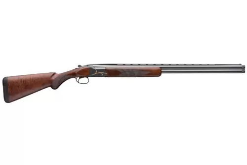 Browning Citori Gran Lightning Walnut 16 GA 28" Barrel 2.75"-Chamber 2-Rounds