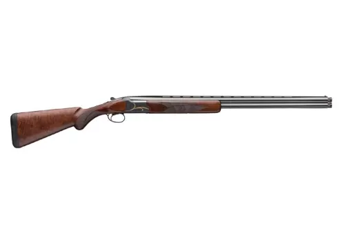 Browning Citori Gran Lightning Oiled Grade V/VI Walnut 20 Gauge 3in Over Under Shotgun - 26in