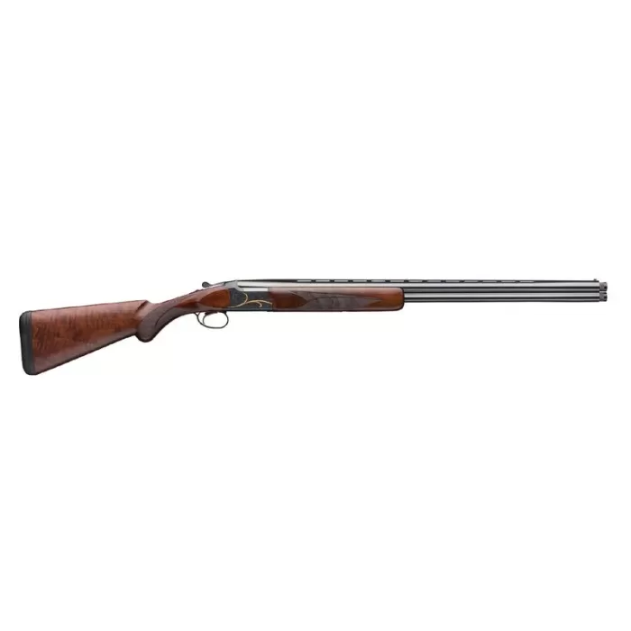 Browning Citori Gran Lightning Oiled Grade V/VI Walnut 28 Gauge 2-3/4in Over Under Shotgun - 26in Browning Citori Gran Lightning Oiled Grade V/VI Walnut 28 Gauge 2-3/4in Over Under Shotgun - 26in