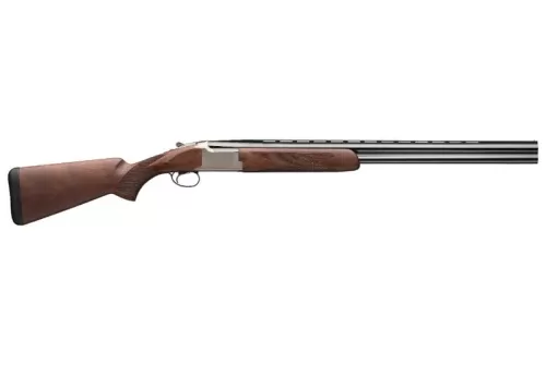 Browning Citori Hunter Grade II Walnut 20 GA 26" Barrel 3"-Chamber 2-Rounds