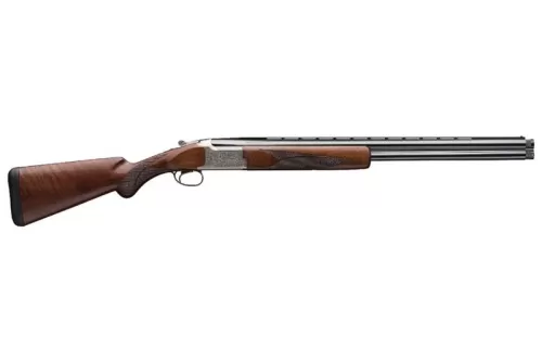 Browning Citori White Lightning Walnut 16 GA 26" Barrel 3"-Chamber 2-Rounds