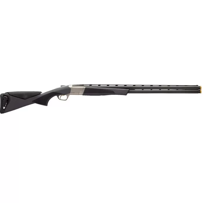 Browning Cynergy CX Composite Matte Blue 12 GA 28-inch 2Rds Ventilated Top & Side Ribs