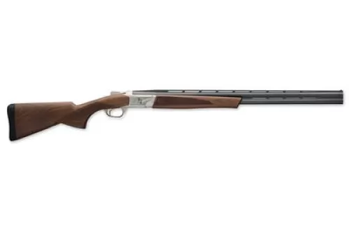 Browning Cynergy Micro Midas Black Walnut 20 Ga 26-inch