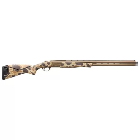 Browning Cynergy Wicked Wing Vintage Tan 12 GA 28" Barrel 3.5"-Chamber 2-Rounds