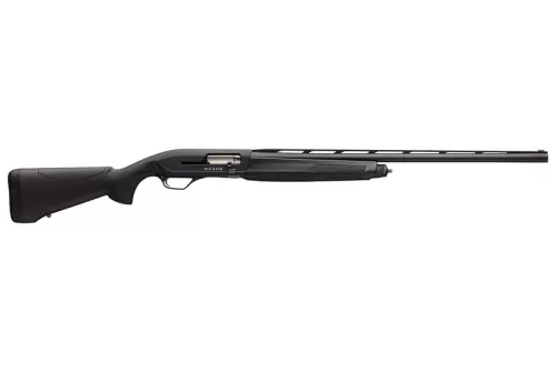 Browning Maxus II 12 GA 28" Barrel 3.5"-Chamber 4-Rounds