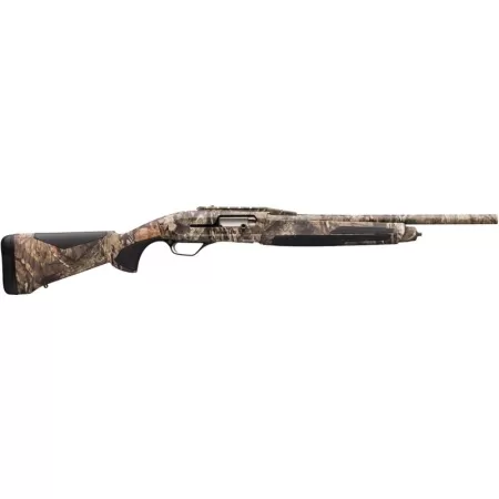 Browning Maxus II Rifled Deer Mossy Oak Break Up Country 12 GA 22" Barrel 3"-Chamber 4-Rounds