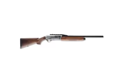 Browning Silver Rifled Deer Satin Semi-Auto Shotgun