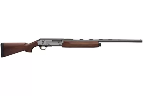 Browning Silver Field Walnut 12 GA 3-Inch 26-inch 4Rds