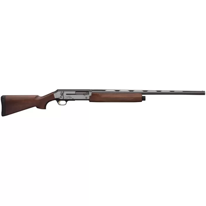 Browning Silver Field Walnut 12 GA 3-Inch 26-inch 4Rds Browning Silver Field Walnut 12 GA 3-Inch 26-inch 4Rds