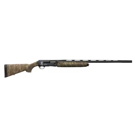 Browning Silver, Brn 011-420205 Slv Field     12 3.5 26      Mobl