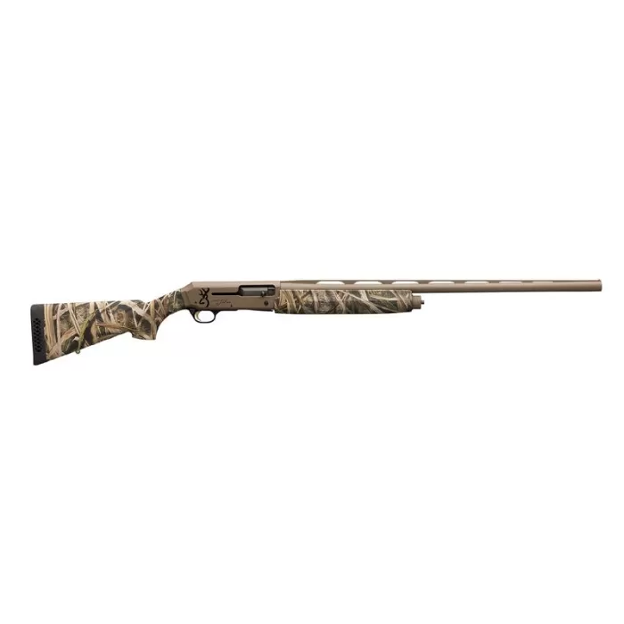 Browning Silver Mosgb Fde 12/26 3.5" # 011425205 Browning Silver Mosgb Fde 12/26 3.5" # 011425205