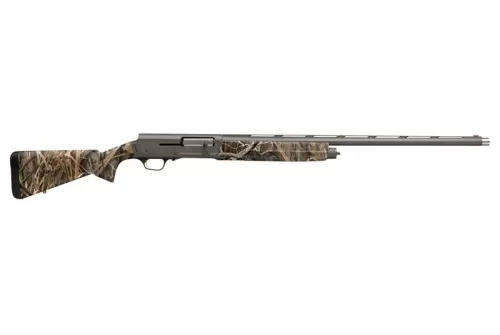 Browning BG A5 Wicked Wing 12 Gauge 3.5" Chamber 28" Barrel 4 Rounds DS MOSGH