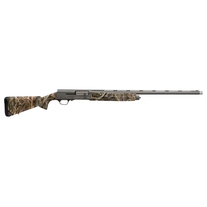 Browning BG A5 Wicked Wing 12 Gauge 3.5" Chamber 28" Barrel 4 Rounds DS MOSGH Browning BG A5 Wicked Wing 12 Gauge 3.5" Chamber 28" Barrel 4 Rounds DS MOSGH