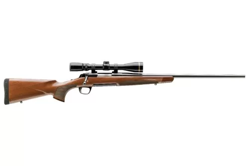 BROWNING XBOLT MEDALLION SAFARI GRD 6.5CREED 24 035417282