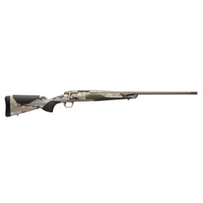 Browning X-bolt 2 Speed 300prc - 26" Bronze/ovix Syn W/ Mb Browning X-bolt 2 Speed 300prc - 26" Bronze/ovix Syn W/ Mb