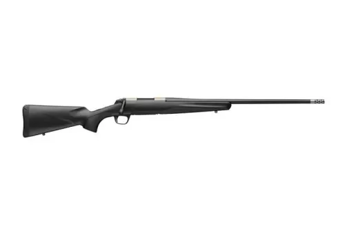 Browning X-bolt Hunter .30-06 - 22" Black/syn Mb*