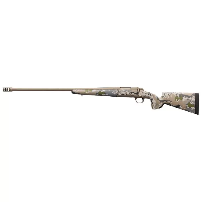 Browning X-bolt Hc Lr Mcm Ovx 6.5prc Lh Browning X-bolt Hc Lr Mcm Ovx 6.5prc Lh