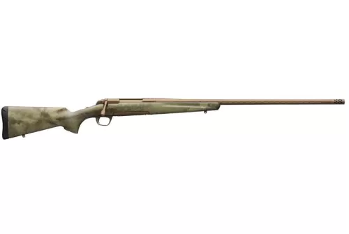 Browning 035512282 X-Bolt Hells Canyon Long Range 6.5 Creedmoor 4+1 26