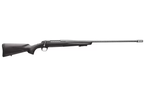 Browning X-Bolt Pro Carbon Fiber / Gray .300 WSM 23" Barrel 3-Rounds
