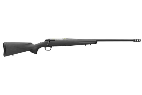 Browning X bolt Pro 6.5 Prc 24" Carbon Fiber/blued Mb*