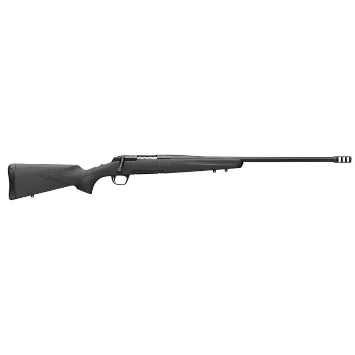 Browning X bolt Pro 6.5 Prc 24" Carbon Fiber/blued Mb* Browning X bolt Pro 6.5 Prc 24" Carbon Fiber/blued Mb*