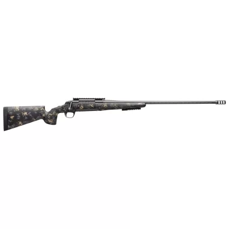 Browning X-Bolt Pro McMillan Carbon Fiber / Gray 7mm Rem Mag 26" Barrel 3-Rounds