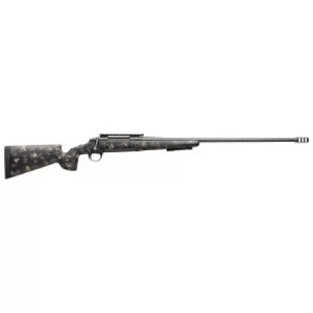 Browning X-Bolt Pro McMillan Rifle 300 WSM Sonoran Ambush 23 in. RH