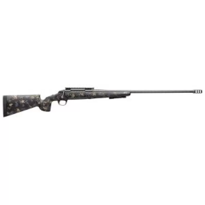 Browning X-Bolt Pro McMillan Rifle 300 WSM Sonoran Ambush 23 in. RH