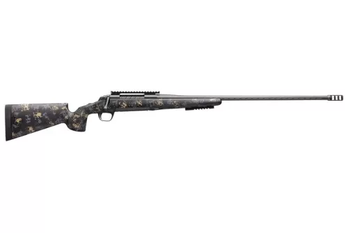 Browning X-Bolt Pro McMillan Rifle 300 WSM Sonoran Ambush 23 in. RH