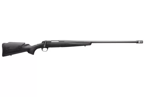 Browning X-Bolt Stalker Long Range, Bolt Action, 7mm Rem. Mag., 26
