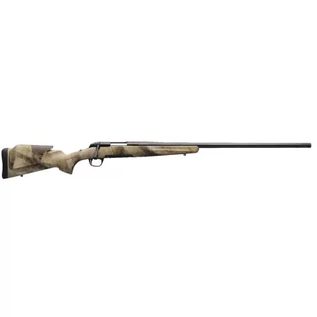 Browning X-bolt, Brn 035-516295 Xblt Wstrn Hntr Lr 30nos  Mb Aucamo