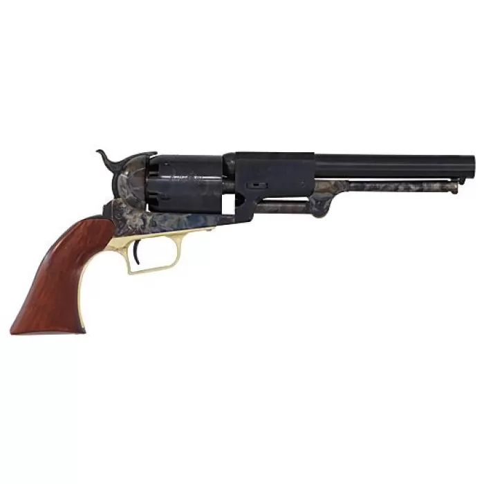 Cimarron Whitneyville Dragoon - 44 Caliber 7.5" Cc/walnut Cimarron Whitneyville Dragoon - 44 Caliber 7.5" Cc/walnut