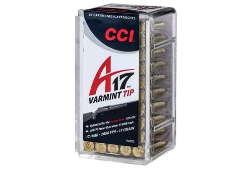 CCI Ammunition Ammunition