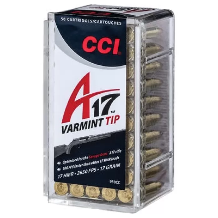 CCI Ammunition Ammunition CCI Ammunition Ammunition