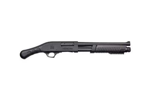 C.daly Honcho Pump 12ga-3" 14" Black CF930.155