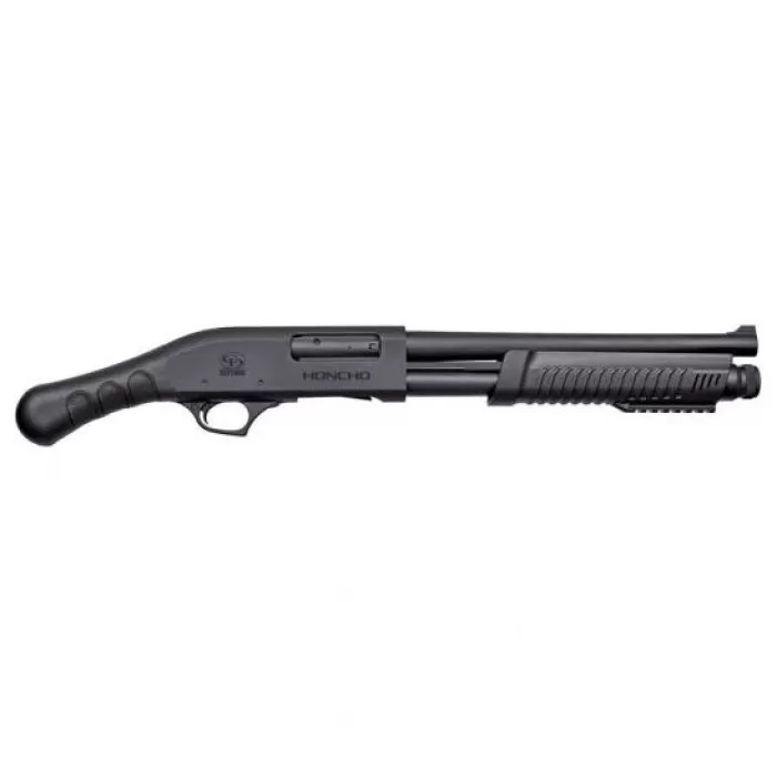 C.daly Honcho Pump 12ga-3" 14" Black CF930.155 C.daly Honcho Pump 12ga-3" 14" Black CF930.155