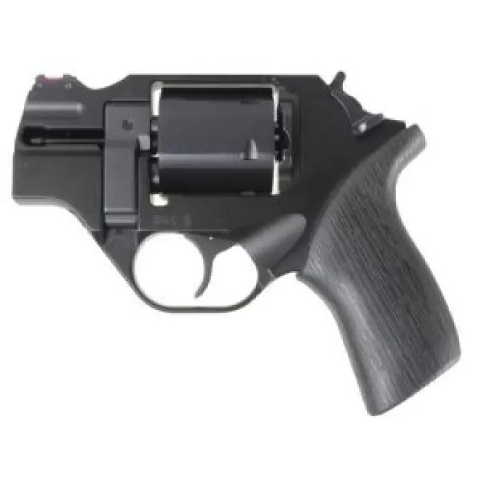 Chiappa Firearms Rhino 200Ds 40S&W 2" BLK 6SH CF340.226 Chiappa Firearms Rhino 200Ds 40S&W 2" BLK 6SH CF340.226