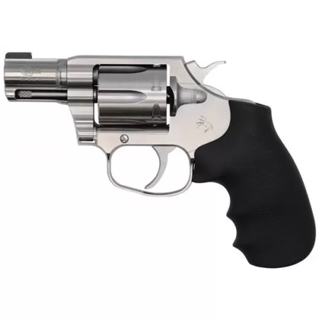 Colt COBRA .38 SPL, 4" Barrel, Blem, 6 rnd - Stainless [MPN:ZCOBRASB4BB]