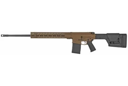 Cmmg Rifle Endeavor 300 MK3 6.5Cm 20Rd Midnight BR 65AFADBMB