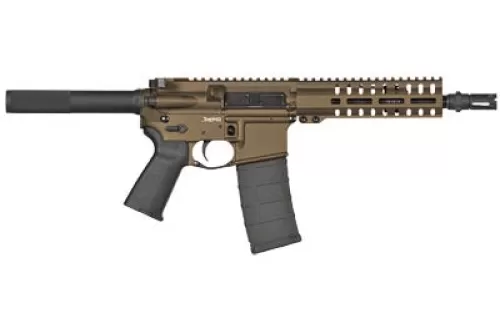 CMMG BANSHEE 300 300BLK 8" 30RD MB