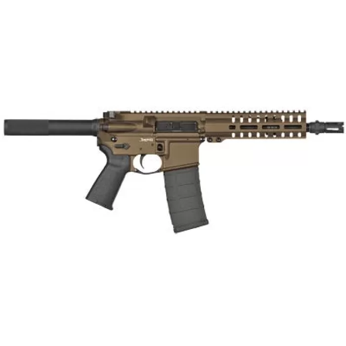 CMMG BANSHEE 300 300BLK 8" 30RD MB CMMG BANSHEE 300 300BLK 8" 30RD MB