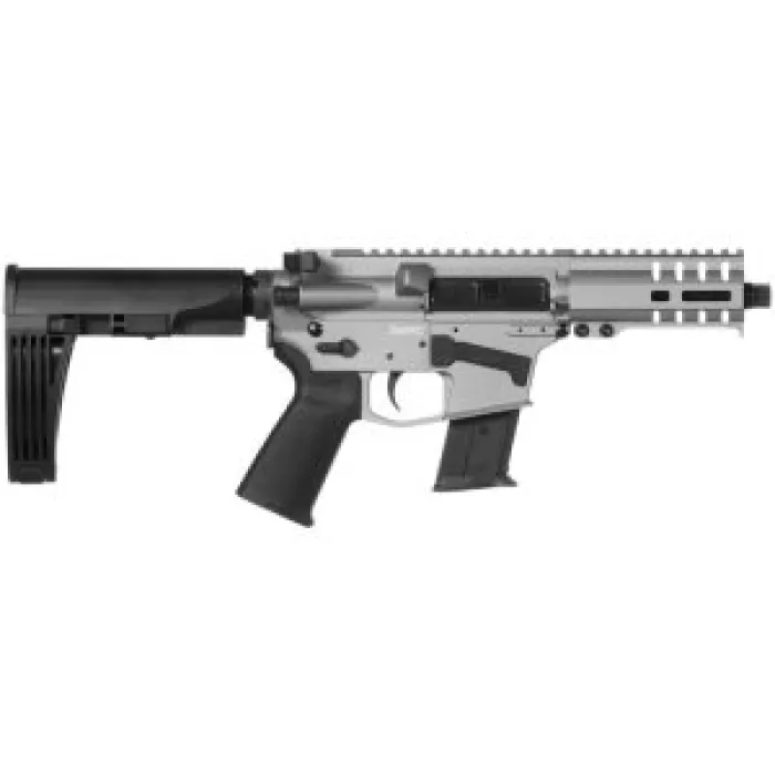 Cmmg Pistol Mk57 Banshee 5" 57A18CD-TI Cmmg Pistol Mk57 Banshee 5" 57A18CD-TI