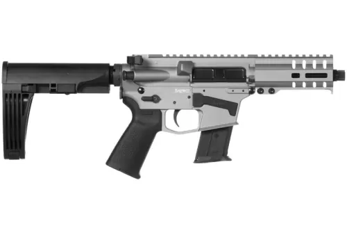 Cmmg Pistol Mk57 Banshee 5" 57A18CD-TI