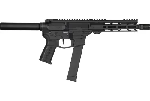 CMMG BANSHEE MK10 10MM 8