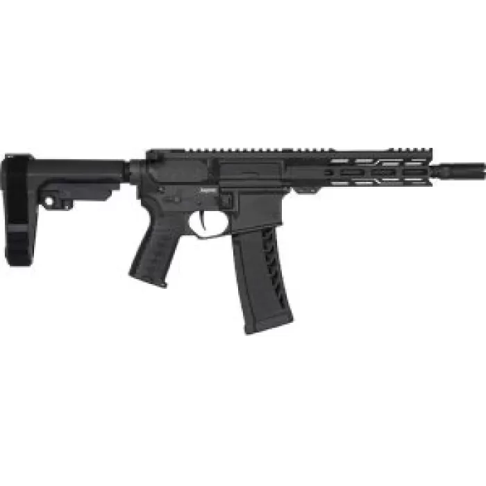 CMMG Banshee MK4 .22 LR 9 CMMG Banshee MK4 .22 LR 9