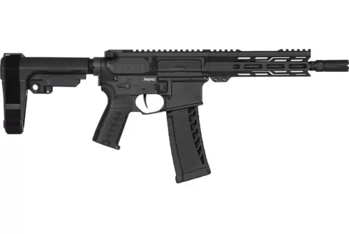CMMG Banshee MK4 .22 LR 9