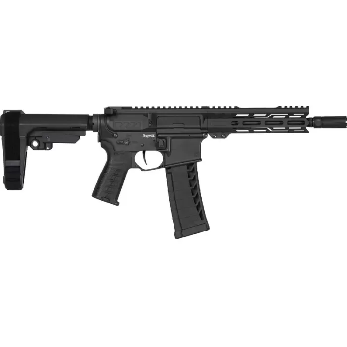 CMMG Banshee MK4 .22 LR 9 CMMG Banshee MK4 .22 LR 9